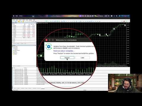 Tutorial de instalación Hunter Spike System
