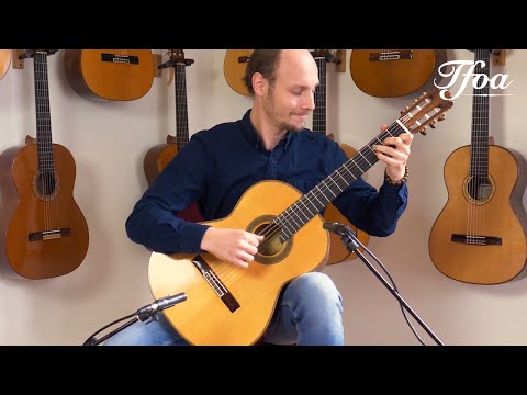 La Bordona - L. Federico (Arr. Anìbal Ari) | Manuel Contreras Doble Tapa played by Tim Panman