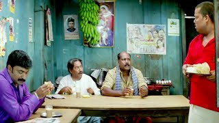 ആർക്കെങ്കിലും എന്തെങ്കിലും വേണമെങ്കിൽ ഇപ്പോൾ കഴിച്ചോ..സാധനം ഇപ്പോൾ തീരും !