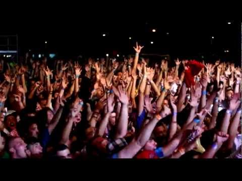 TRASHTUCADA "De festi? Vale" - Videoclip oficial