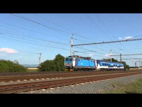 362.062-2 (po EVy) a MJ RegioShark 844.001-8 (po váze) DKV Plzeň