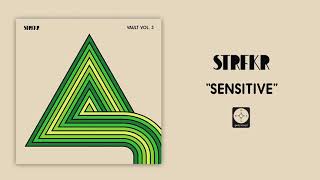 STRFKR - Sensitive [OFFICIAL AUDIO]