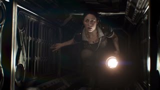 Alien: Isolation - Mission 3 - Encounters