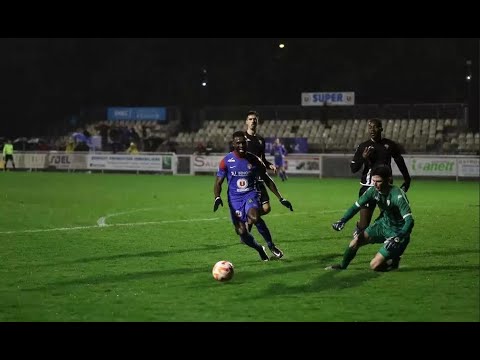 Saumur - Angers (B) (2022-2023)