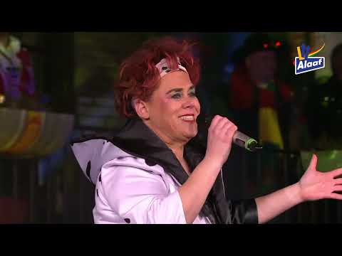 GGVF 2022: Katja Henz - Drei daog vaan de wereld los!