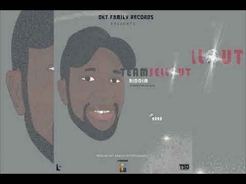 Ndunge Yut __pamberi nawo masmall house__ (Team Sellout Riddim)