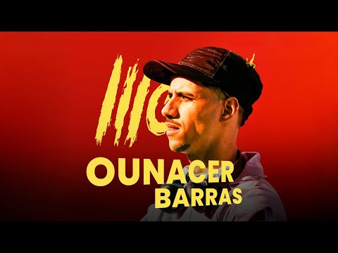 Ounacer98 - Barras | ICON Spain | Highlight