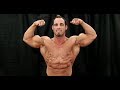 Frank Nezdoba - Bodybuilding Motivation