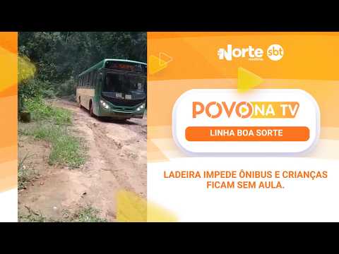 DENÚNCIA LINHA CANDEIAS