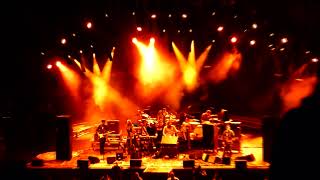 Modest Mouse - Spitting Venom (Live at The Gorge 2011) [NPR Audio + Video]