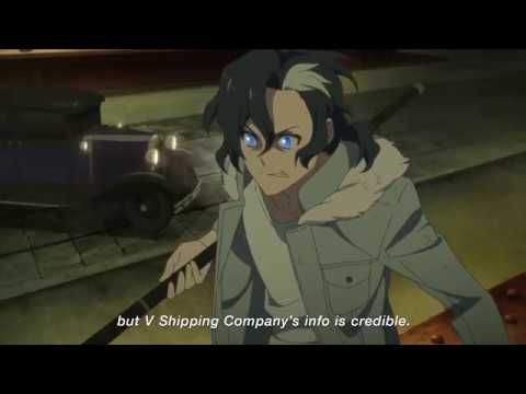 Tenrou Sirius The Jaeger Kaskus Tenrou Sirius The Jaeger Kaskus