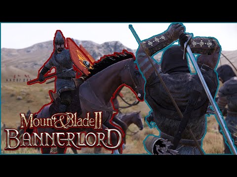 Just How Strong Are 350 ELITE Cataphract - Mount & Blade II: Bannerlord