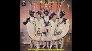 The Magic Of Christmas (1970) : Let It Snow, Let It Snow