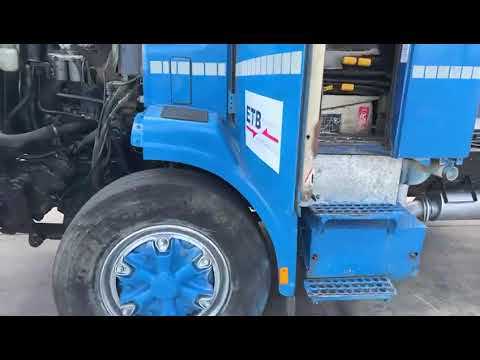 EL20389 - Volvo F 12