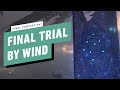 Final Fantasy XVI Gameplay Walkththrough - Final Trial by Wind (S Rank)