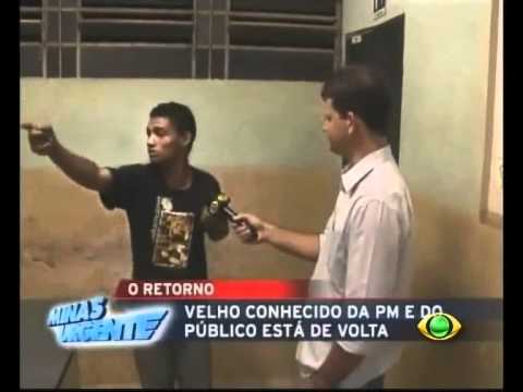 gordinho boiola - Ladrão cara de Pal [ Parte 2 ]