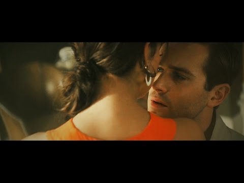 Gaby & Illya | You're all that I want