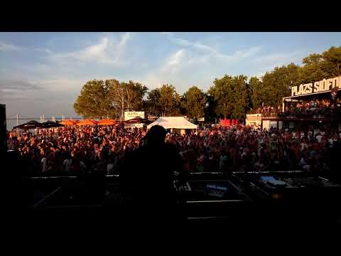 Guti @ OneDay Electronic Fest - Plázs - Siófok, Hungary - 2018.07.28 - PART 7