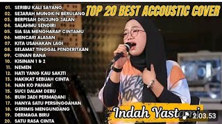 Download lagu NOSTALGIA, TOP 20 AKUSTIK COVER TERBAIK / TANPA IKLAN / SERIBU KALI SAYANG #indahyastami #lagu mp3 Download lagu NOSTALGIA, TOP 20 AKUSTIK COVER TERBAIK / TANPA IKLAN / SERIBU KALI SAYANG #indahyastami #lagu mp3