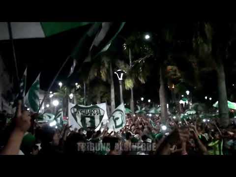 "FELIZ CUMPLEAÑOS MI VERDE QUERIDO ðŸ¥³ðŸ¾ðŸ¥‚ #65añosEnPrimera" Barra: Los de Siempre • Club: Oriente Petrolero