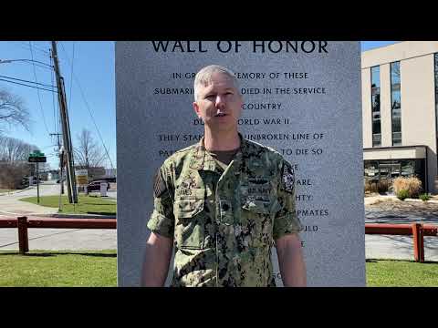 Fields of Opportunity - Fire Control Technician