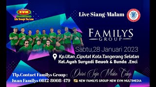 Download lagu LIVE DELAY NEW FAMILYS GROUP Kediaman Ayah Suryadi... mp3