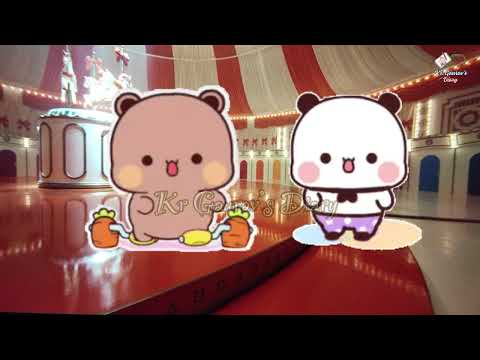 Squid Game 2 - Mingle Game (Ring a Ring a) Merry Go round