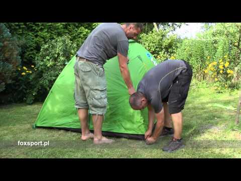 Namiot turystyczny Husky Beast 3