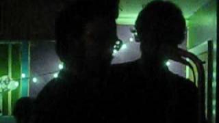 Ohtis - Rawhide (Frankie Laine cover) (live, Macomb IL, Jan '09)