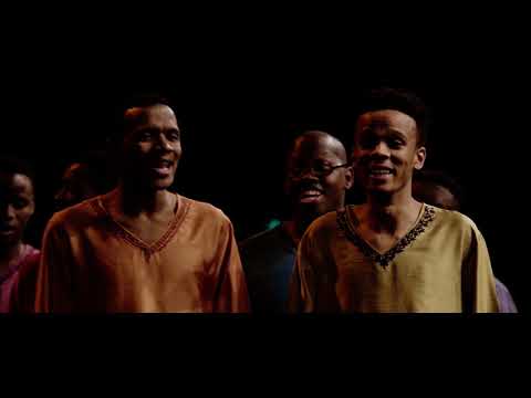 The Wits Choir - Alleluia (2017)