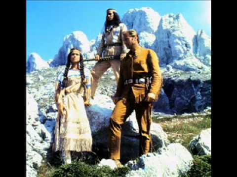 zum Gedenken an Pierre Brice