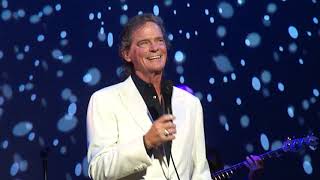 &quot;ROCK &amp; ROLL LULLABY&quot; - BJ Thomas - Riviera Theater - 10/13/2018