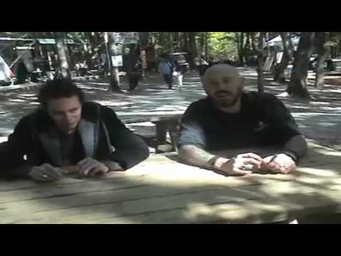 Albannach - The Story (part 1)