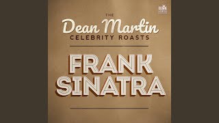 Milton Berle Roasts Frank Sinatra