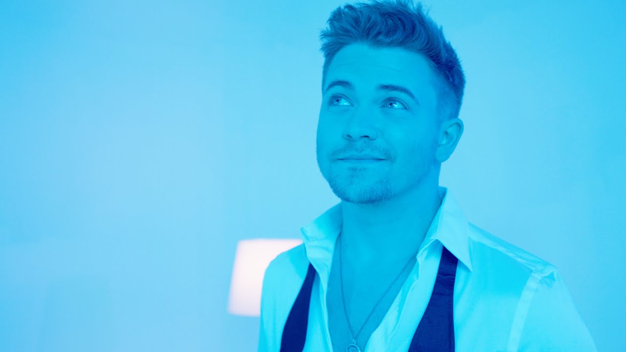 Hunter Hayes — Night And Day
