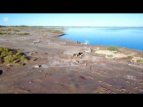 Miramar de Ansenuza, Cordoba