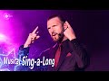 Lazarus - Valentine’s Day | Musical Sing-a-Long 2020