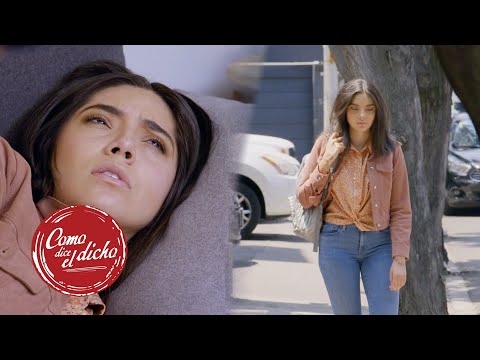 Como dice el dicho C83, T14 'Donde se busca se halla' (Parte 1)