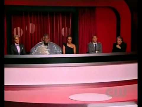 America's Extreme Top Model Cycle 7 - SEASON FINALE!