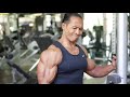 Mindset - Training Structure
