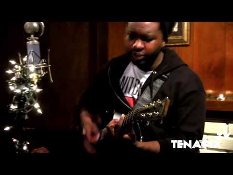 Tenapix TV:  Odane Whilby - Hurricane