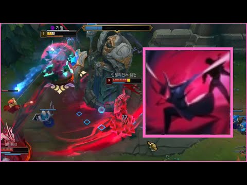 When You Gank Pzzzang3