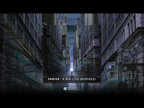 Farius - A Big Life (Memory Loss Remix)