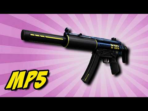 How 2 use the worst gun in CS2