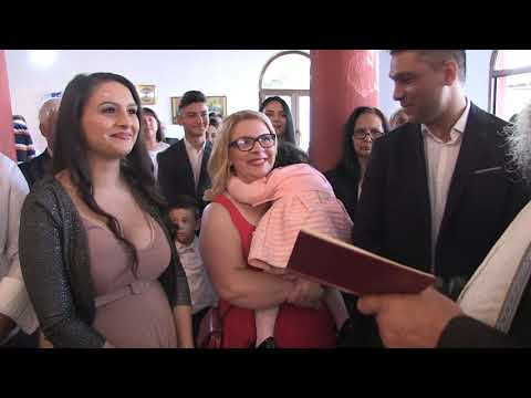 20.10.2019  Sveto Krstevanje na Katerina