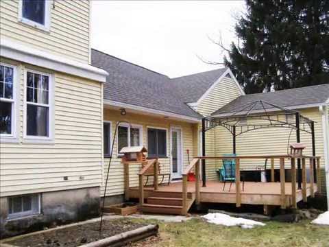 40 Petersham Road, Phillipston, MA