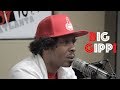 BIG GIPP: Escaping Murder Attempt, Goodie Mob, Pimp C, 2pac, And More