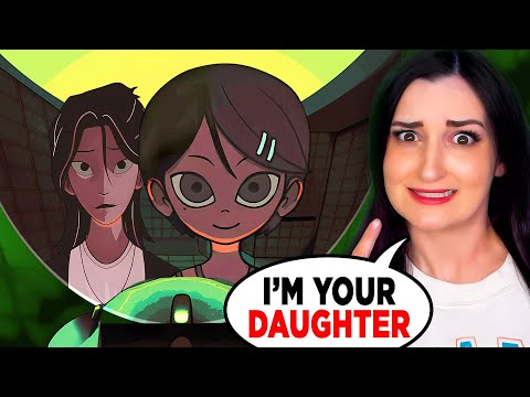 I Tried To Prove to My Mom That I'm Her Daughter ...but I'M NOT