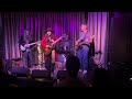 Jenni Alpert & The Soundscapes of Hope Wellness Musicians Live @ Hotel Cafe