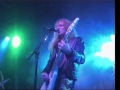 Gamma Ray - New World Order (live) 